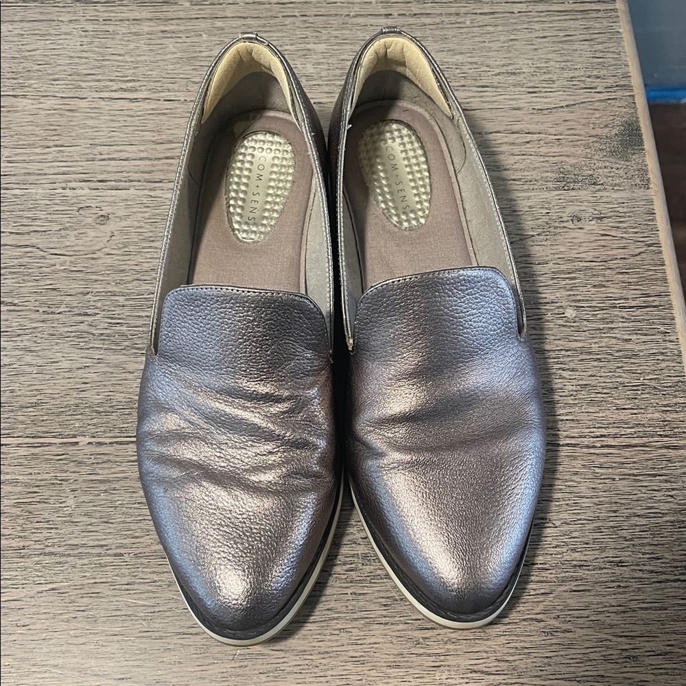 Com+Sens Shebby Loafers 9